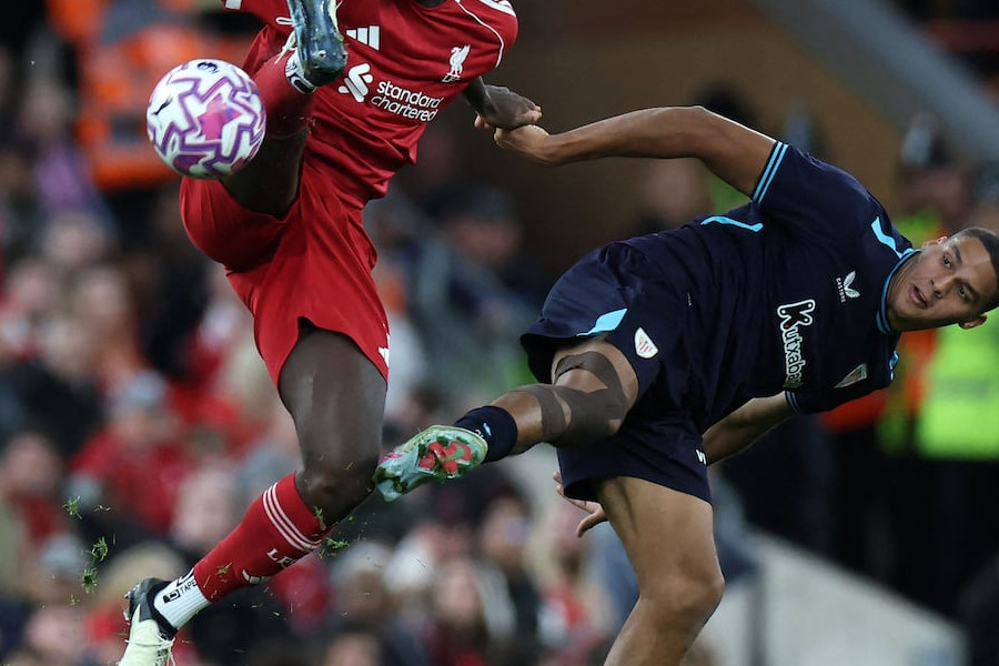 Athletic Bilbao Tantang Liverpool: Harapan dan Kerumitan Cedera