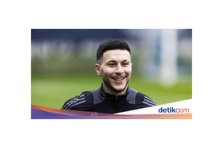 Barcelona Gaet Winger Berbakat Swedia Roony Bardghji