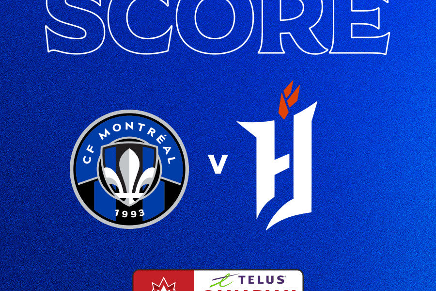 CF Montréal Bidik Tempat di Semifinal Kejuaraan Canadian 2025