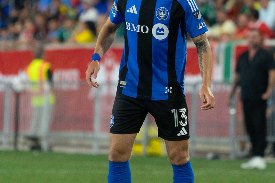 CF Montréal: Tantangan Baru di Musim Ini