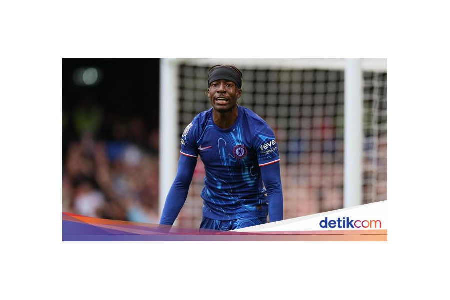 Drama Transfer: Fans Arsenal Tolak Noni Madueke dari Chelsea