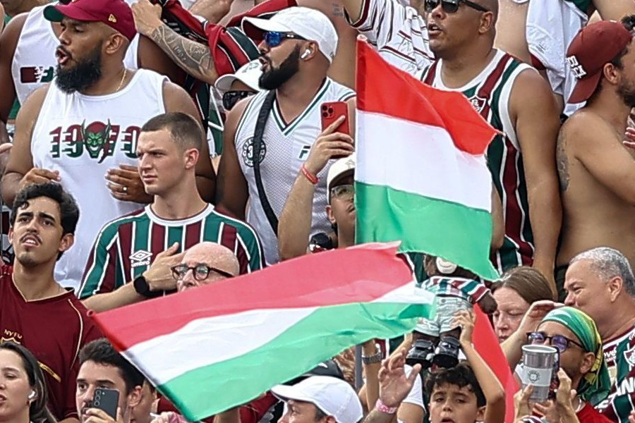 Fluminense Tantang Chelsea di Semifinal Piala Dunia Klub!