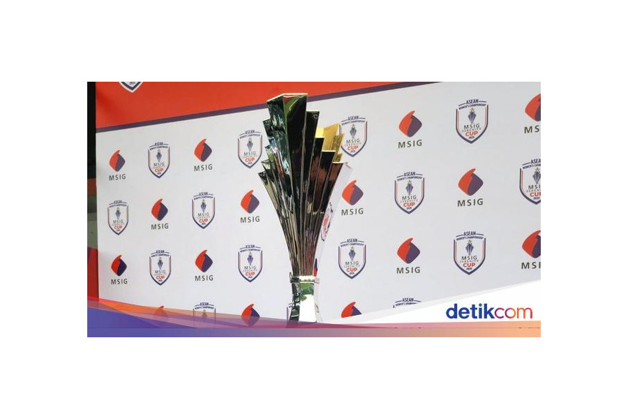 Garuda Pertiwi Kalah Telak Dari Thailand di Piala AFF Wanita 2025