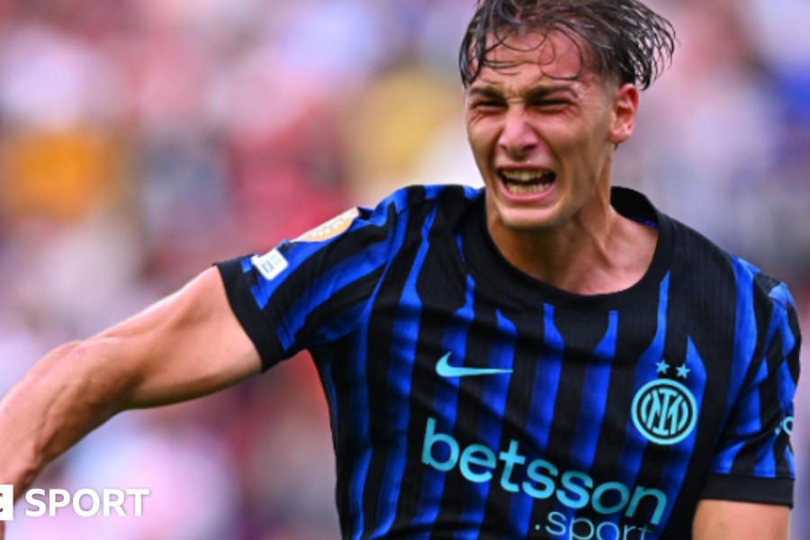 Inter Milan Lolos 16 Besar Piala Dunia Klub, Kalahkan River Plate