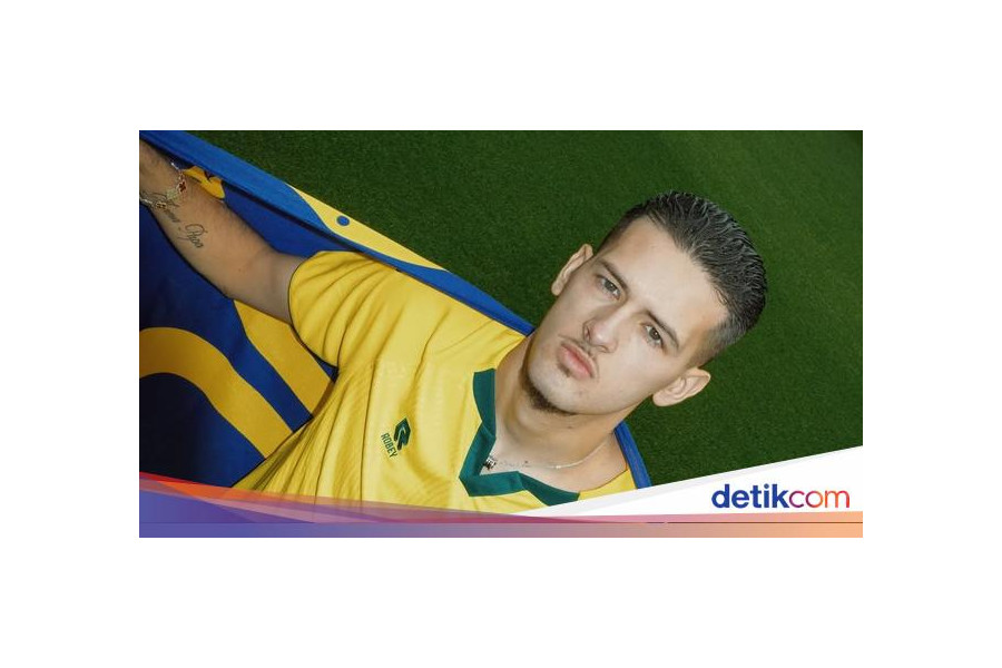 Justin Hubner Siap Tampil di Eredivisie, Momen Spesial Hadapi Dean James