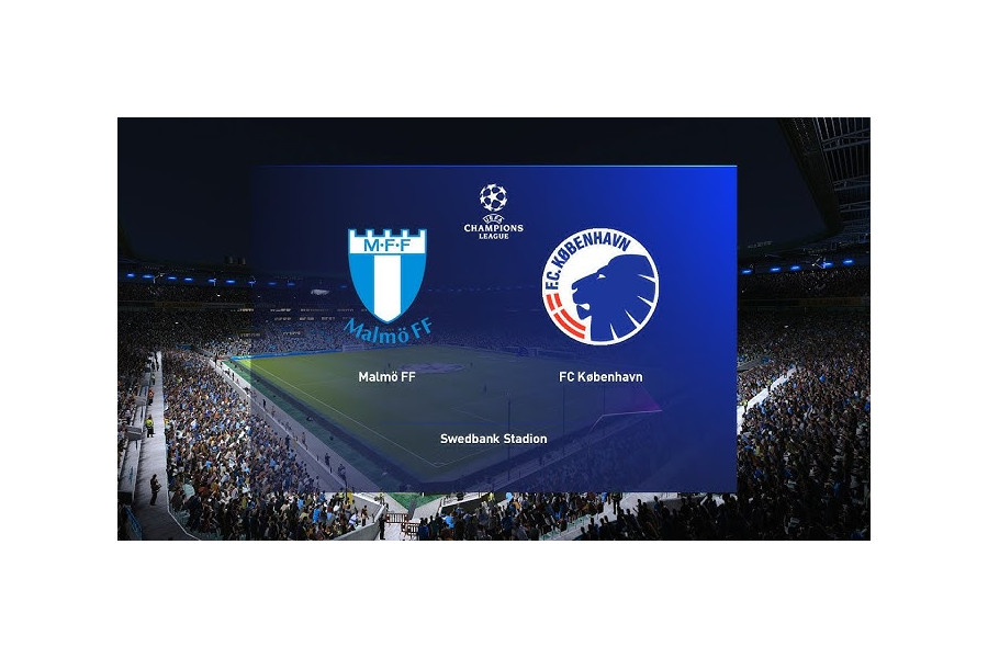 Malam Seru di Stadion Eleda: Malmo vs FC Copenhagen, Siapa Unggul?