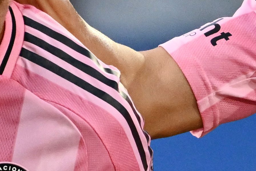 Messi Gemilang, Miami Gulung Montreal
