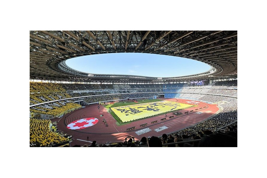 Piala Kaisar: Pentas Magis Sepak Bola Jepang