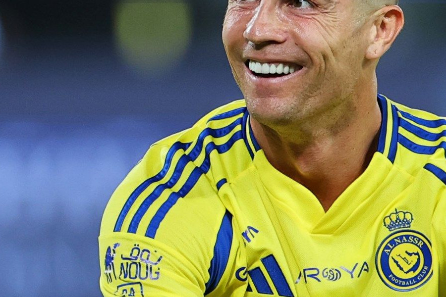 Ronaldo Gacor Bareng Al-Nassr: Dua Gol, Banyak Gaya!