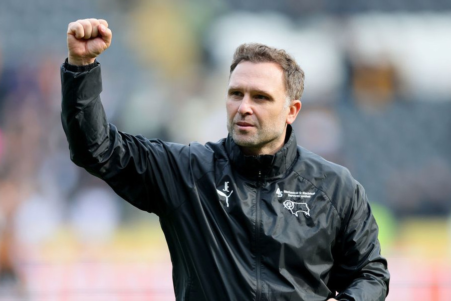 Update Terbaru Derby County: Tur Pramusim Austria dan Kejutannya
